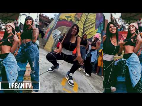 Neblinna * Chesca * Nesipr - Freestyle femenino