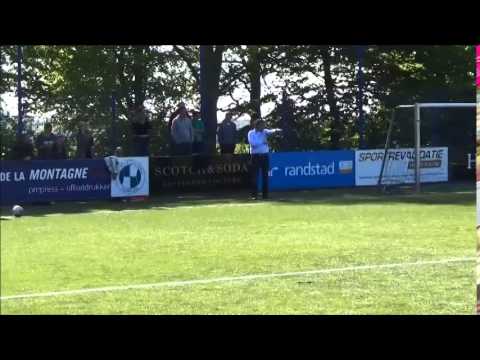 19-04-2014 ATC'65 F1 - KRC Genk F1