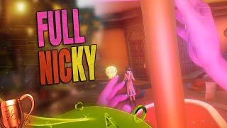 We Happy Few: Lightbearer | Guía del Logro/Trofeo 🏆🥉 "Full Nicky" | Baila desnudo en la barra