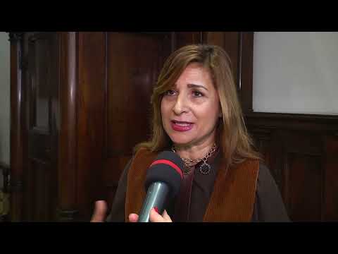 Convegno 7 marzo Rovigo – Il tesoro nascosto del turismo – Interviste MPI Italia – PP Olimpia Ponno