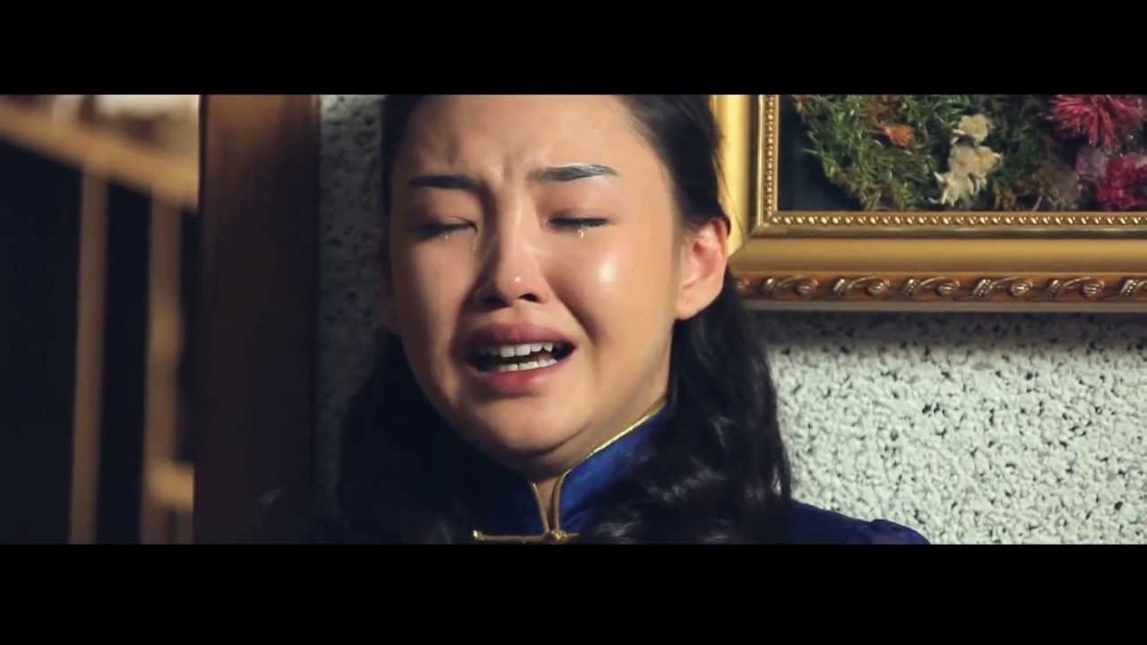 Солонго - Надад үлдсэнгүй (Голланд сарнай OST)