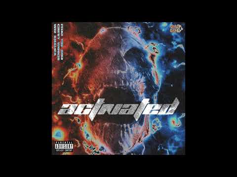 Fedd The God, Chevy Woods & Wiz Khalifa - Activated (AUDIO)