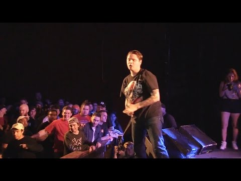 [hate5six] Society Abuse - April 30, 2016