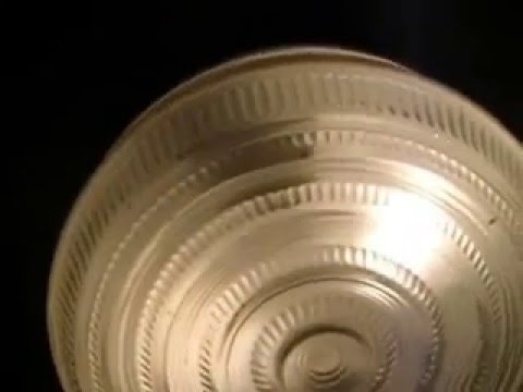YouTube video about: How do bugs get into light fixtures?