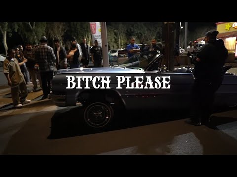 Robbs -Bitch Please (official music video)