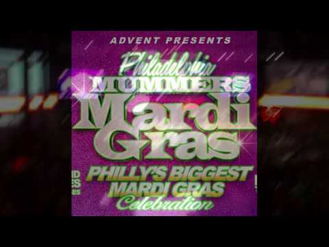 2020 MUMMERS MARDI GRAS   SOUTH PHILADELPHIA STRING BAND