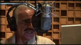 EL HOMBRE QUE MAS TE AMO - VICENTE FERNANDEZ VIDEO ORIGINAL