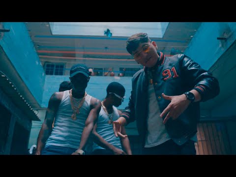 Barbel, Kabliz, TOT, Kevin - PAYASO [Video Oficial]