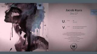 Jacob Korn - She (Original Mix)