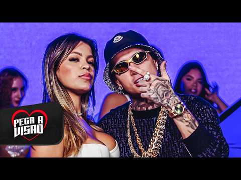 O VIDA - MC Paiva, MC Cebezinho e  MC GH do 7 (Love Funk) DJ Japa NK e DJ Alba