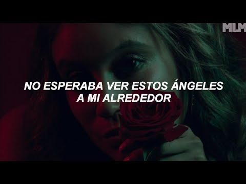 Angie Rose - Angels (Selah) (sub. español)