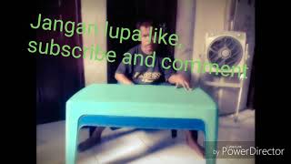 Download lagu Dj dengan suara mulut 'AMPUN DJ' mp3