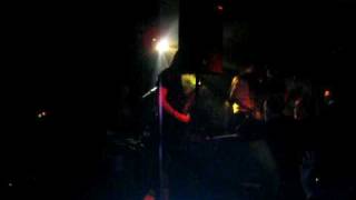 CHTHONIAN - ILL (part) LIVE @ MUSIC CLUB JEPPIS 04.04.2009