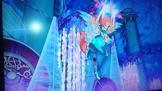 Walter and Thomas vs cookie dough