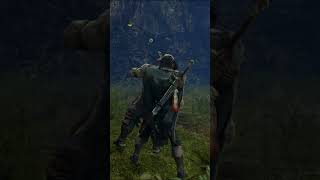 The Best Lord of the Rings Game | Middle Earth: Shadow of Mordor Review