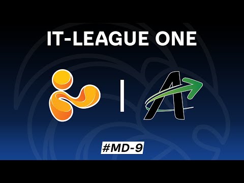 LIVE | CharStudio - Agiliway (Перша ІТ-Ліга Літо 2025/2026)