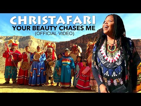 Thumbnail for Your Beauty Chase Me video