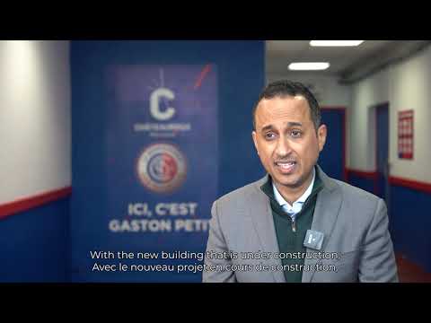 United World x La Berrichonne de Châteauroux