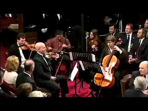 Chinese Instrumental Music “Galloping Horse" (Chen Yao-xin, arr. George Gao)