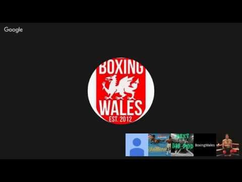 Next Big Pod Live - Episode 77 - From Russia With Gloves