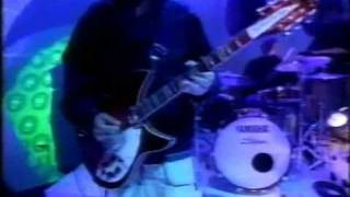 Ian Brown -  Corpses in their mouths -  Live Top of The Pops