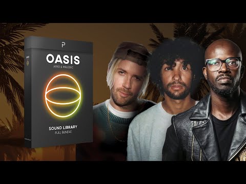 Oasis Overview