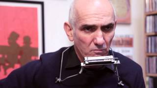 Paul Kelly - &quot;From Little Things Big Things Grow&quot; at the Fretboard Journal