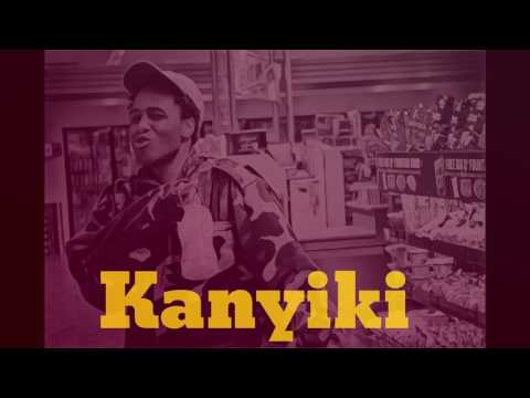Kanyiki  -  "Freak On Me" Prod By Sejji Bonz [AFROBEATS | DANCEHALL RIDDIM]