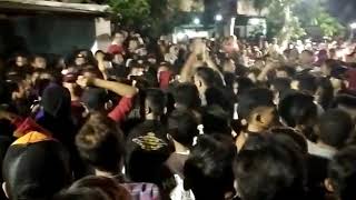 Download lagu DETIK-DETIK TAWURAN .MARGO BUDOYO LIVE PANDANTOYO.KERTOSONO. mp3 Download lagu DETIK-DETIK TAWURAN .MARGO BUDOYO LIVE PANDANTOYO.KERTOSONO. mp3