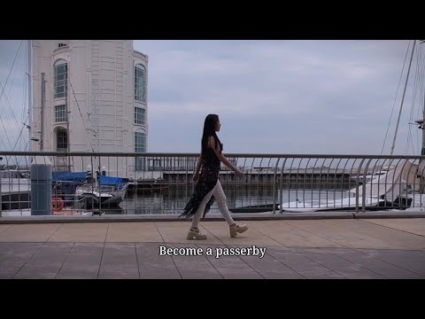 Passerby - valqrie