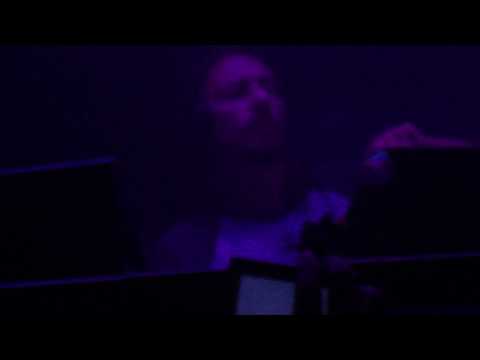 bob sinclar 7 live on london