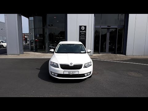 142MH385 - 2014 Skoda Octavia AMBITION 1.2TSI 105HP 10,995