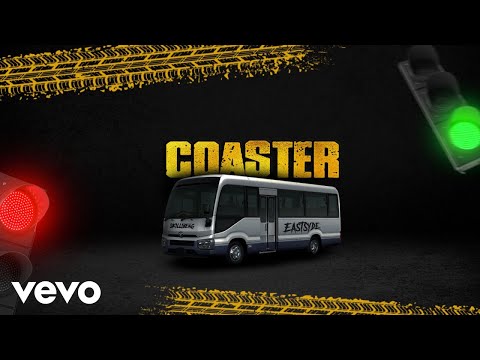 Skillibeng - Coaster (Official Audio)