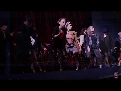 15. MXSDC-2020. Cabaret - Solo Jazz Bootcamp (Ksenia Parkhatskaya)