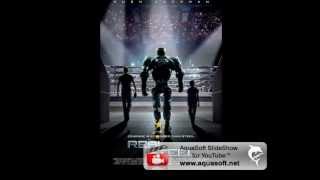 Real Steel - Soundtrack Suite - Danny Elfman