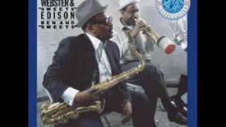 Ben Webster - Kitty