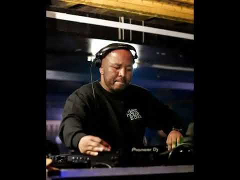 Citizen Sthee - Why Me (Groove Mix)