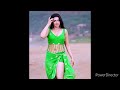 Actress Charmi