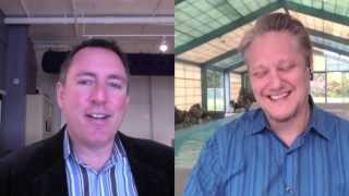 Rockstar Academy Video Interview - Understanding The Millennial Mindset with Brad Szollose