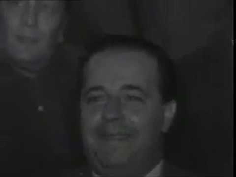 ECC 1958-59. 1 Round. Wiener Sport-Club - Juventus. Highlights.