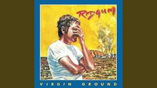 Virgin Ground