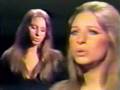Barbra Streisand & Burt Bacharach 