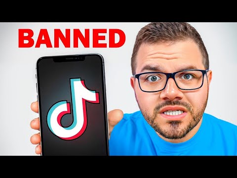 TikToks To Watch Before It's Banned!