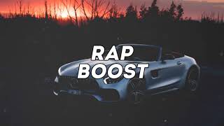 Kodie Shane - Bass Ft. Trippie Redd [Bass Boosted]