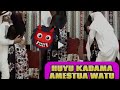 OMG VIRAL VIDEO KENYAN MAID IN SAUDI WITH HIS BOSS DIO WANAULIWA