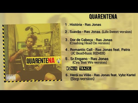 1 . HISTÓRIA - Ras Jonas