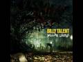 Billy Talent - Fallen Leaves 