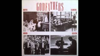 The Godfathers - Tell Me Why