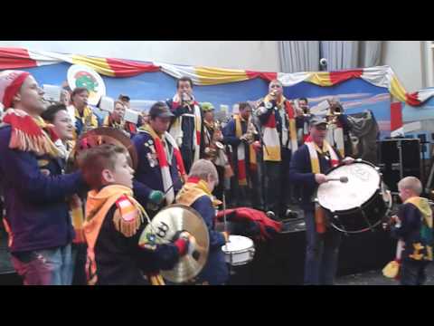 Medley De Twee Pinten