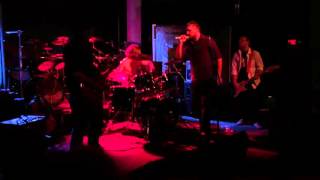 Bedwetter by Project X Live @The Pin. Nov 13th